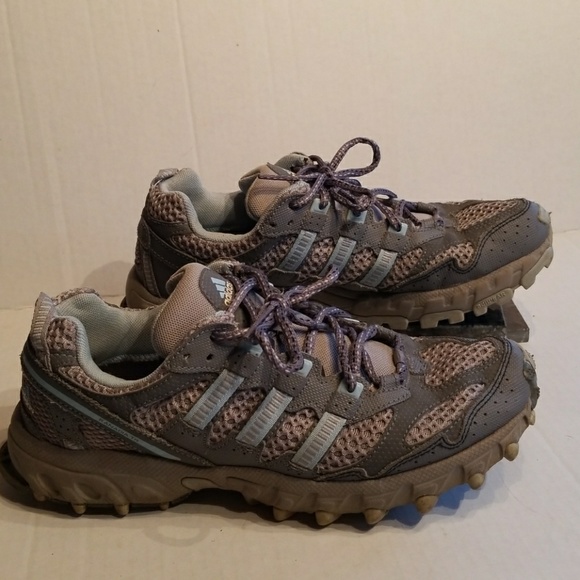 adidas Other - Adidas Kanadia TR men's shoes size 7